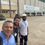 Fotos - Norte Energia